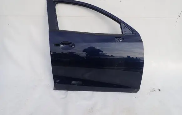 Mazda 2 Front door