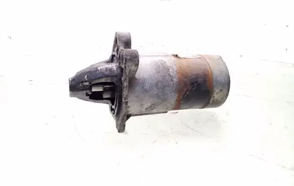 Mazda 3 I Starter motor M000T91381