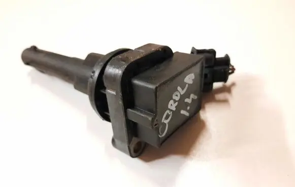 Toyota Corolla E110 High voltage ignition coil 413820031