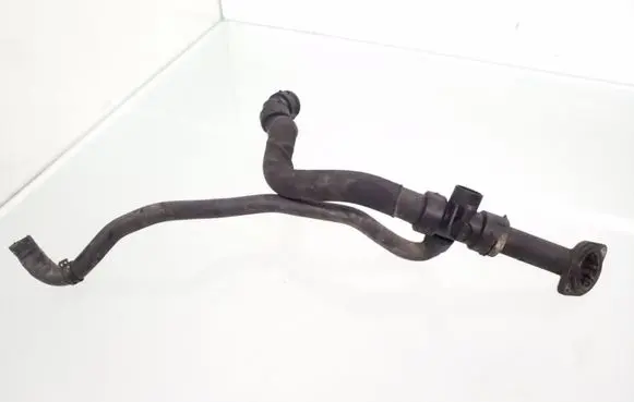 Audi A4 S4 B6 8E 8H Engine coolant pipe/hose 8E0121055N 06B121121 03G121121C