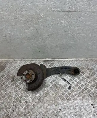Volvo V50 Rear wheel hub 13007275 200906112208 1758818