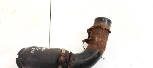 Fiat Bravo Intercooler hose/pipe