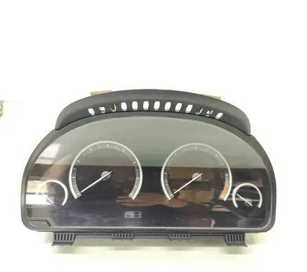BMW 5 F10 F11 Speedometer (instrument cluster) 17388410 0001785952 0263726358