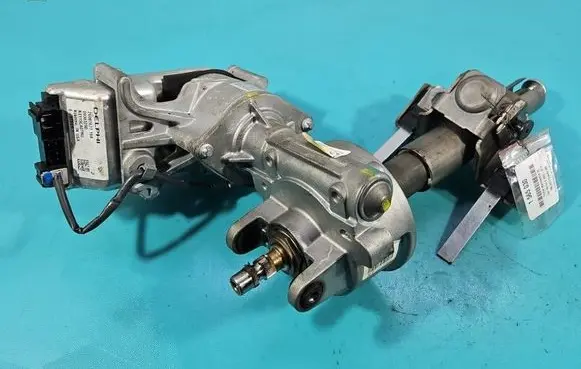Opel Meriva A Power steering pump 2609556414A IMPRK1565030