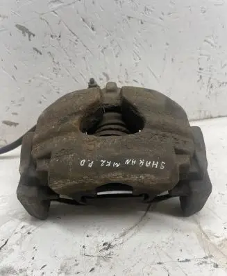 Volkswagen Sharan Front brake caliper 5716