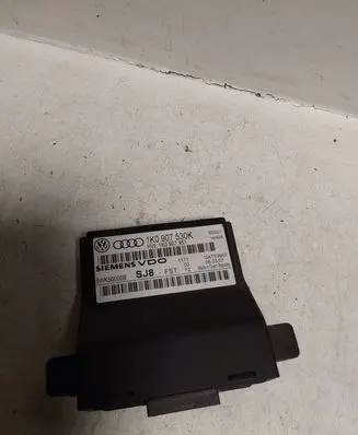Volkswagen Caddy Gateway control module 1K0907530K 1K0907951