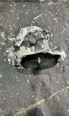 Honda Civic Manual 6 speed gearbox PPG6 PPG62022758