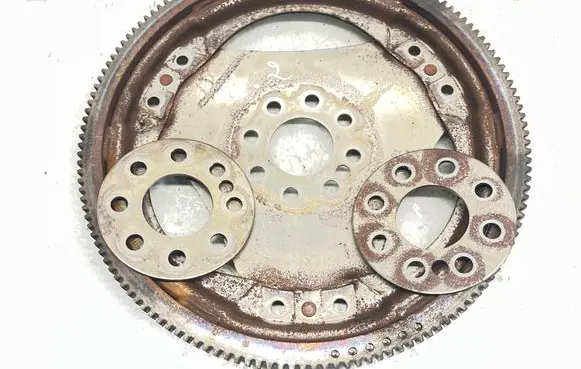Mercedes-Benz E W211 Flywheel 6110320147