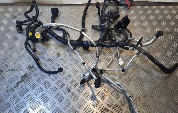 Chrysler Pacifica Engine installation wiring loom Z66443275
