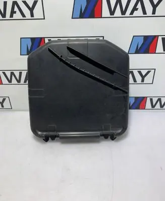 BMW X3 F25 Fuse box cover 