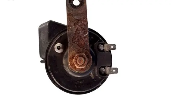 Horn signal