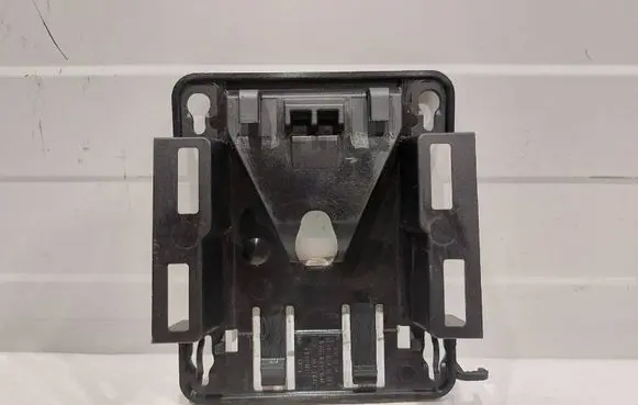 Chevrolet Camaro Windshield/windscreen camera 84329437