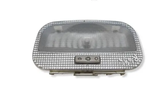 Toyota Proace Rear seat light 9652262180 22017