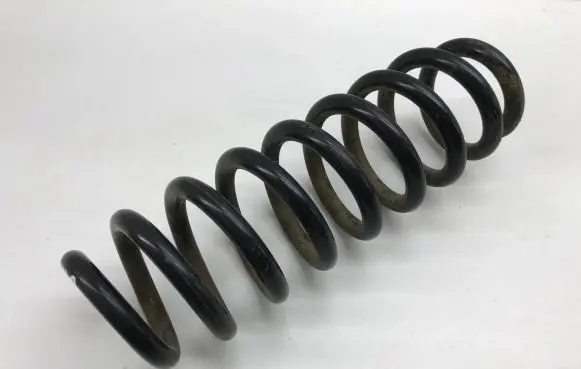 BMW 3 E92 E93 Rear coil spring