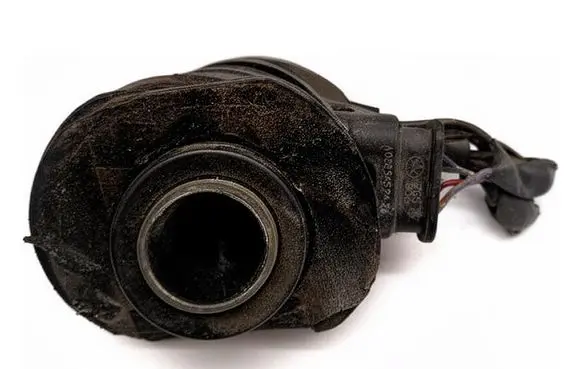 Mercedes-Benz CLA C117 X117 W117 Parking PDC sensor A0009055504