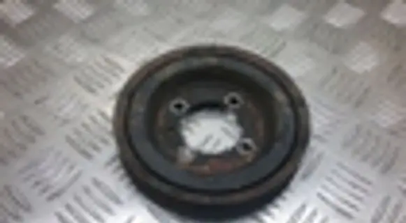 Opel Combo C Crankshaft pulley