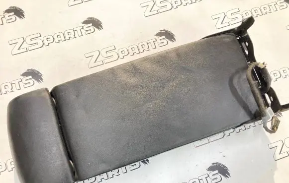 BMW 7 E65 E66 Rear seat armrest 6918575 BM1329 52548