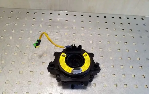 Opel Antara Airbag slip ring squib (SRS ring) 96628699