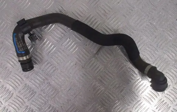 Peugeot Partner III Engine coolant pipe/hose A2475011764