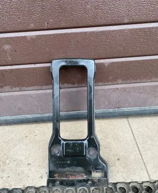 Jeep Cherokee III KJ Top upper radiator support slam panel 55360229AB 22120