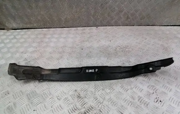 Hyundai Kona I Fender foam support/seal 84142DD000