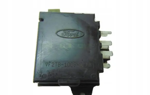 Ford Explorer Other control units/modules F2TB10D840AA