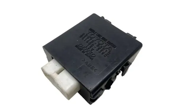 Toyota Verso Other control units/modules 8597053010 0515003390