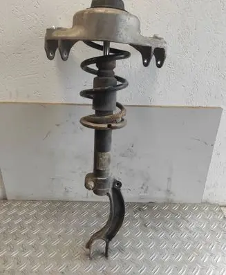 Audi A4 S4 B8 8K Front shock absorber/damper 8T0413031AF