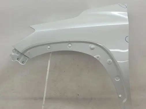 Toyota Corolla Cross Fender