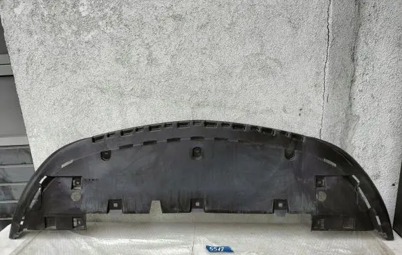 Mercedes-Benz B W247 Front bumper A2478855900