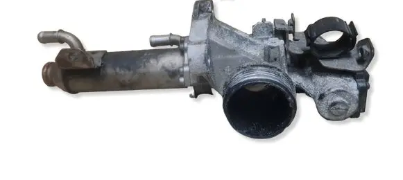 Volvo XC90 EGR valve 31219874 8801828