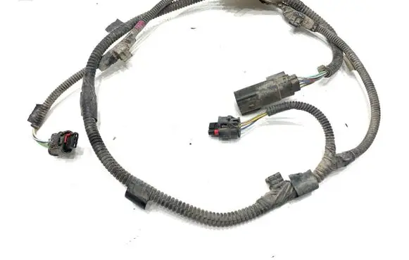 Ford Transit Parking sensor (PDC) wiring loom BK3T15K868EB