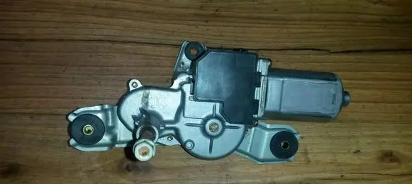 Toyota Corolla E120 E130 Rear window wiper motor 8513002020 159200-6210