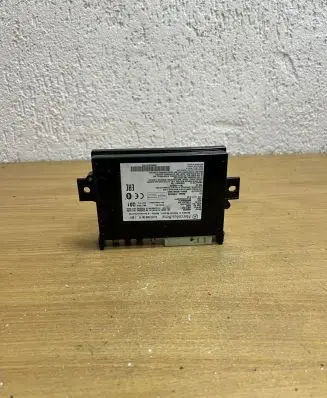 Mercedes-Benz GLC X253 C253 Bluetooth control unit module A2059001033 F1258