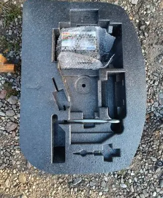 Ford Ka Tool box 51739634 5173963