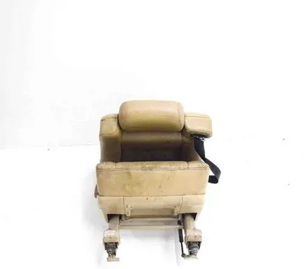 Mercedes-Benz Vito Viano W638 Rear seat 