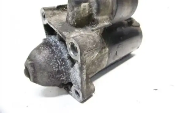 Volvo S40, V40 Starter motor 0001107067