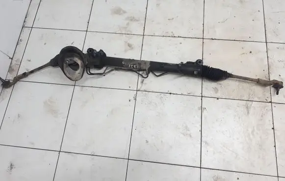 Volvo V50 Steering rack 30741425 34013131