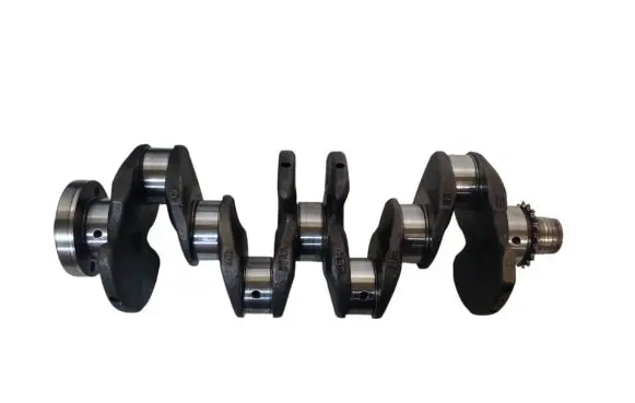 Skoda Octavia Mk2 (1Z) Crankshaft A186