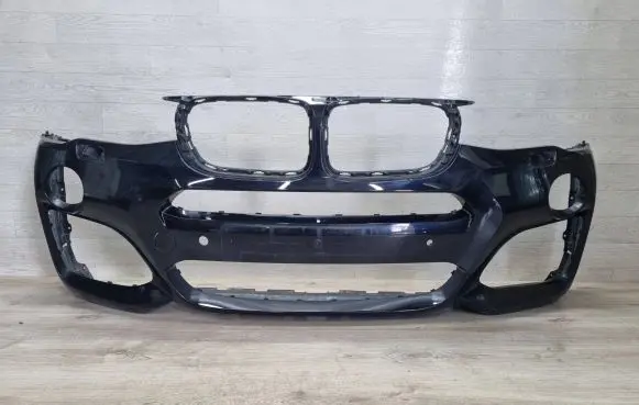 BMW X3 F25 Front bumper 51118056874 10503410