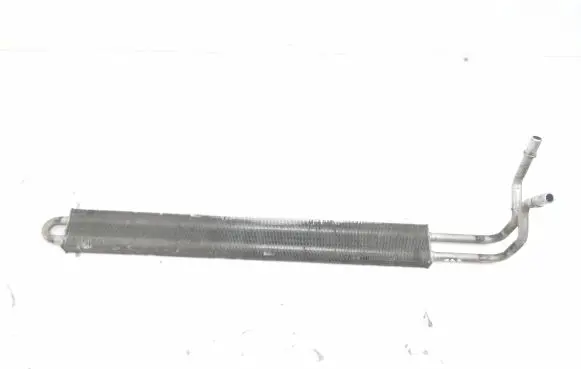 BMW X5 F15 Transmission/gearbox oil cooler 7606254