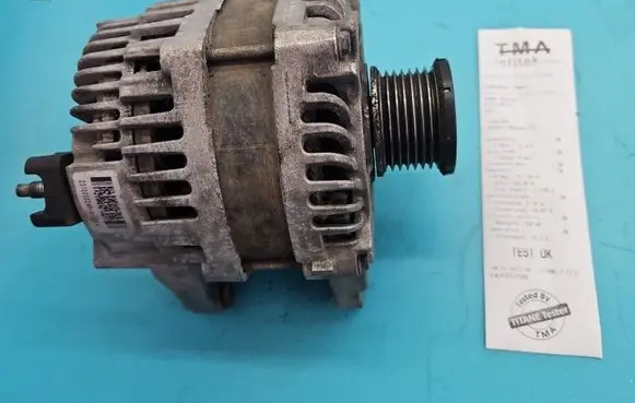 Renault Megane III Generator/alternator 231000024R IMPRK1540042