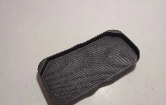 Mercedes-Benz S W221 Cup holder pad/mat A2216830251