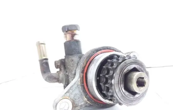 Nissan Almera Power steering pump 5M321N 09097157