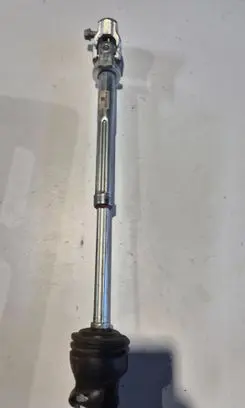 Dodge Durango III Steering column universal joint 68245552AD