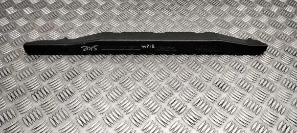 Mercedes-Benz E W212 Other trunk/boot trim element A2126840537