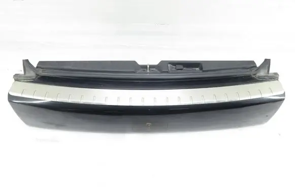 Mitsubishi Outlander Tailgate/trunk/boot lid 