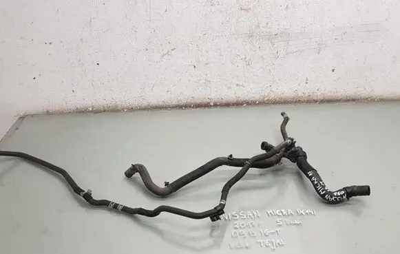 Nissan Micra K14 Engine coolant pipe/hose
