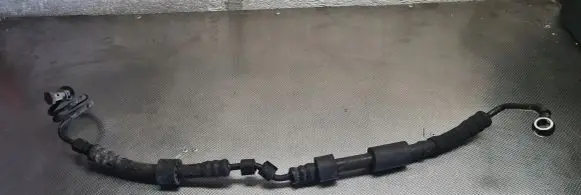 Audi A4 S4 B6 8E 8H Negative earth cable (battery)
