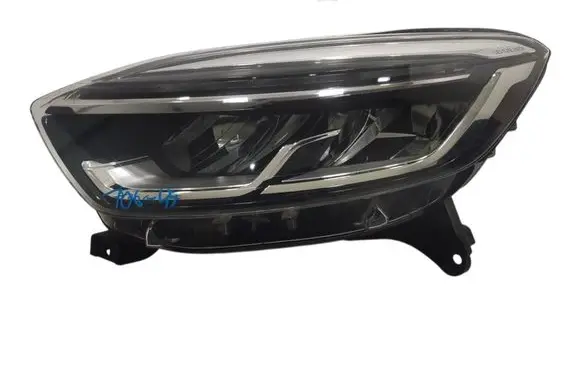 Renault Captur Headlight/headlamp 260606152R